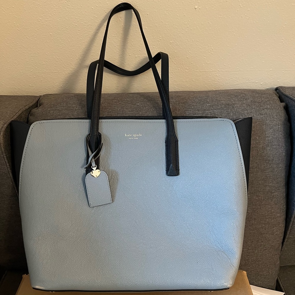 COPY - Kate Spade ♠️ tote